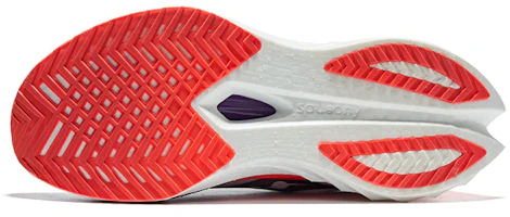 Details for (女性) Saucony Endorphin Speed 4 '白色紫羅蘭' S10940-129