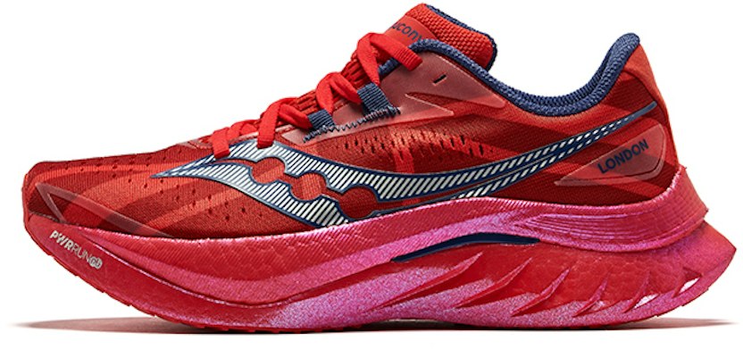 (W) 索康尼 Endorphin Speed 4 红色尼龙板缓震跑鞋 S10940-24 Buy (W) 索康尼 Endorphin Speed 4 红色尼龙板缓震跑鞋 S10940-24