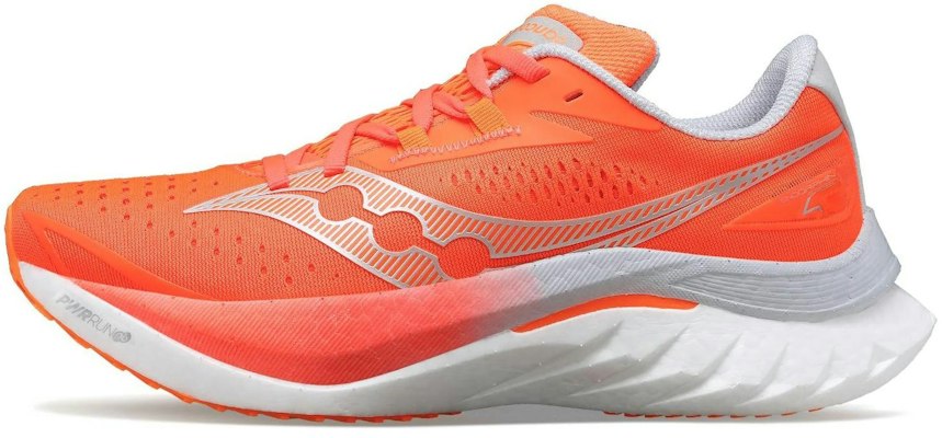 (Women) Saucony Endorphin Speed 4 Running Shoes Orange - Comfortable & Durable. S10940-125 Buy (Women) Saucony Endorphin Speed 4 Running Shoes Orange - Comfortable & Durable. S10940-125