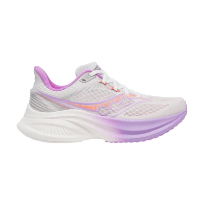 (W) Saucony Endorphin Speed 5 'White Crocus'