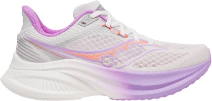 (Women) Saucony Endorphin Speed 5 'White Crocus' S11007-340 (Women) Saucony Endorphin Speed 5 'White Crocus' S11007-340