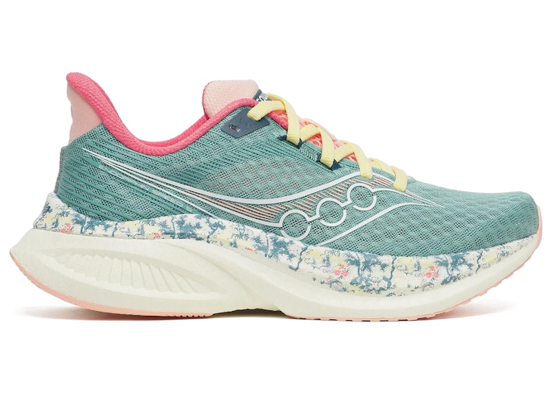 (Women) Saucony Endorphin Speed 5 Kissaten S11007-415