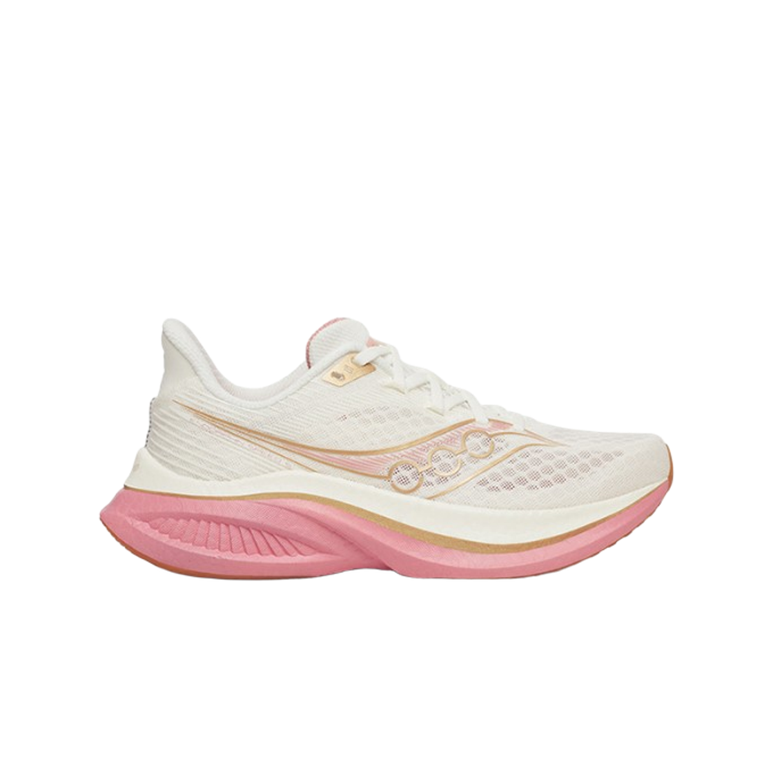(Women) Saucony Endorphin Speed 5 Wide 'Ivory Mauve' S11008140