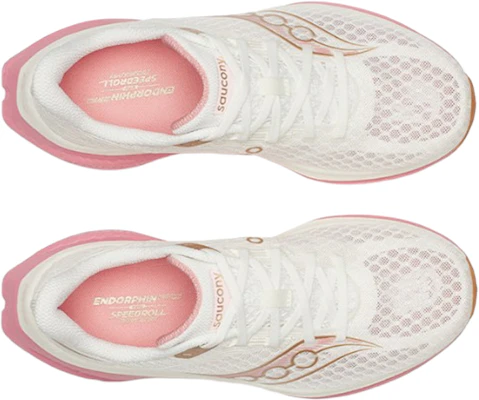 (Women) Saucony Endorphin Speed 5 Wide 'Ivory Mauve' S11008140 Order (Women) Saucony Endorphin Speed 5 Wide 'Ivory Mauve' S11008140