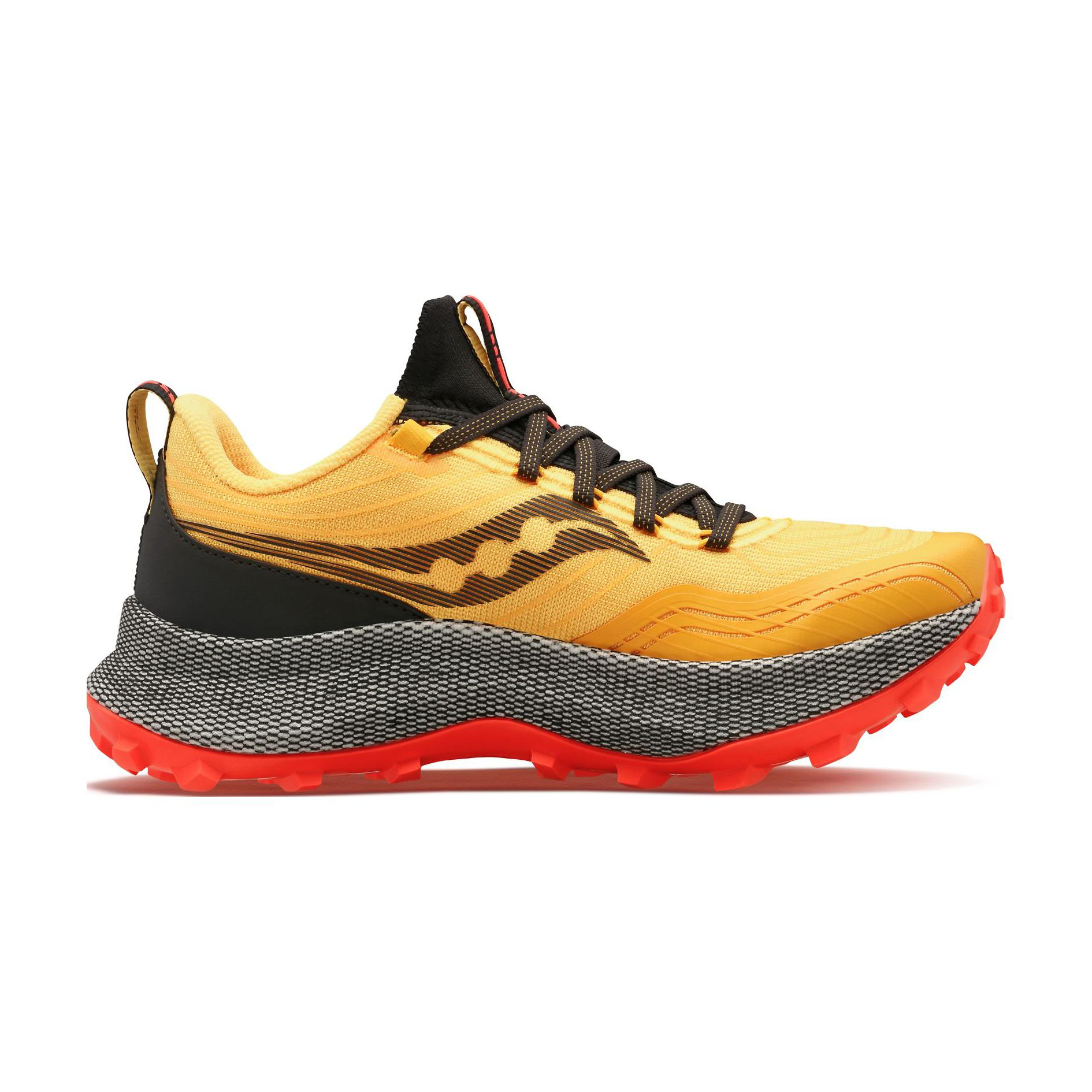 Order (Women) Saucony Endorphin Trail 'Comfortable Versatile Yellow' S10647-16