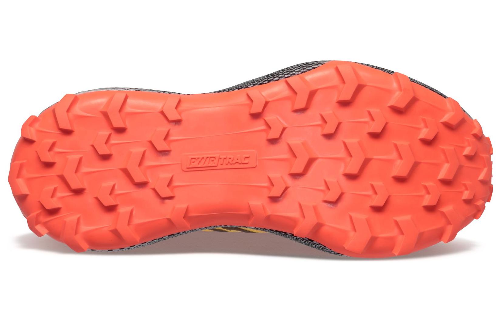 Shop (Women) Saucony Endorphin Trail 'Comfortable Versatile Yellow' S10647-16