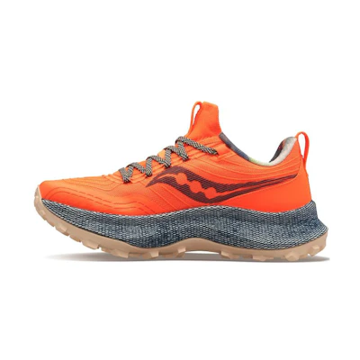 (W) Saucony Endorphin Trail 'Orange'