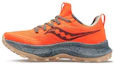 Buy (Women) Saucony Endorphin Trail 'Orange' S1064765