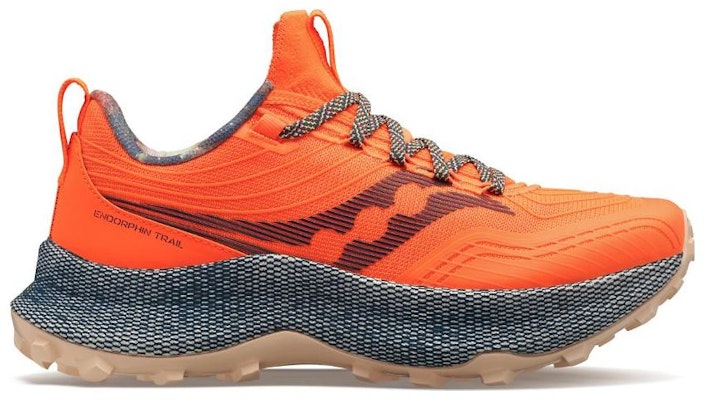 (W) Saucony Endorphin Trail 'Oren' S1064765 Order (W) Saucony Endorphin Trail 'Oren' S1064765