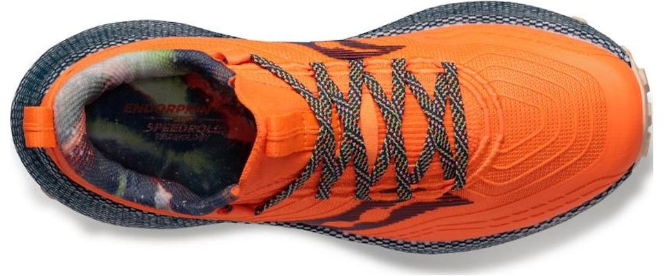 (W) Saucony Endorphin Trail 'Oren' S1064765 Lookbook (W) Saucony Endorphin Trail 'Oren' S1064765