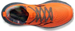 Lookbook (Women) Saucony Endorphin Trail 'Orange' S1064765