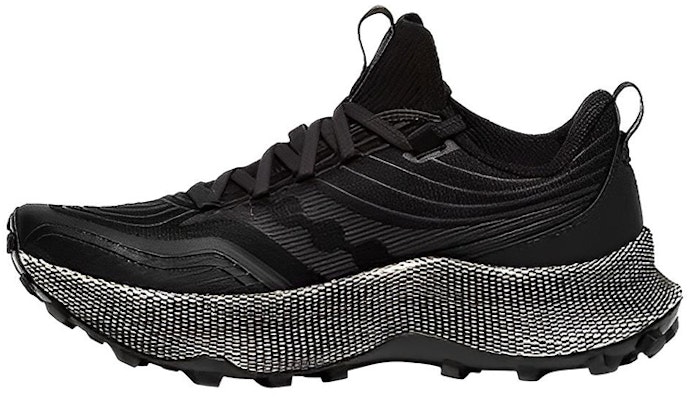 (W) Saucony Endorphin Trail Hitam Kerikil S10647-10 Buy (W) Saucony Endorphin Trail Hitam Kerikil S10647-10