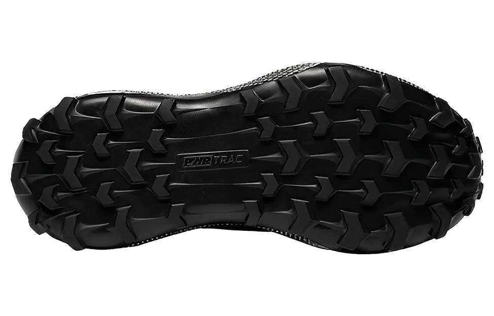 Shop (W) Saucony Endorphin Trail Hitam Kerikil S10647-10