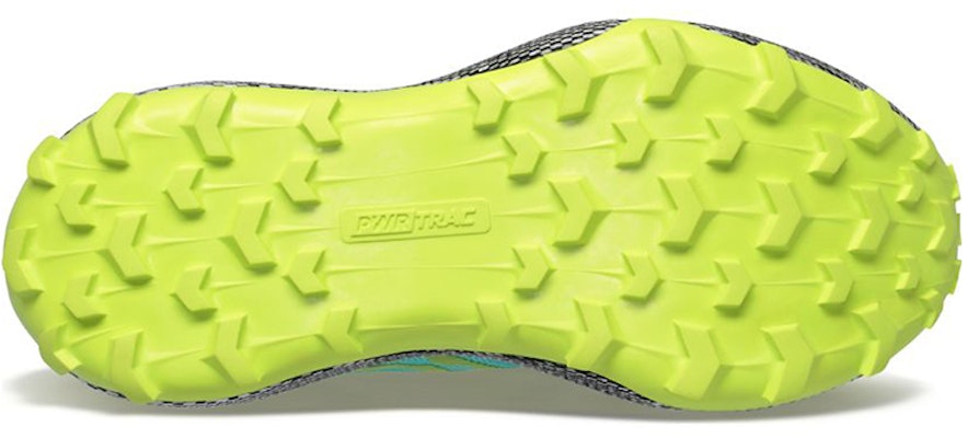 (W) サッカニー エンドルフィン トレイル (青緑) S10647-26 Shop (W) サッカニー エンドルフィン トレイル (青緑) S10647-26