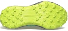 Shop (W) Saucony Endorphin Trail Cool Mint Acid Kasut Larian Wanita S10647-26