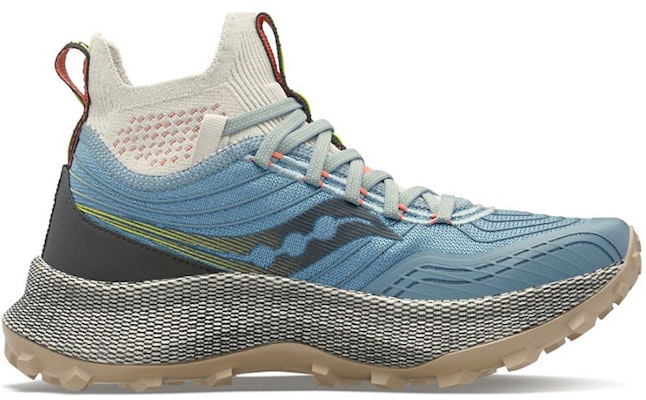 (W) サッカニー エンドルフィン トレイル MID ランシールド 青黒 S10646-06 Order (W) サッカニー エンドルフィン トレイル MID ランシールド 青黒 S10646-06