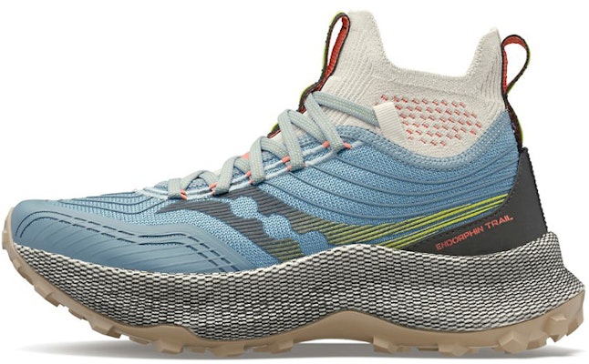 (W) Saucony Endorphin Trail Mid Biru Slate S10646-06 Buy (W) Saucony Endorphin Trail Mid Biru Slate S10646-06