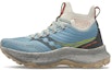 Buy (W) Saucony Endorphin Trail Mid Biru Slate S10646-06