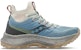 (W) Saucony Endorphin Trail Mid Biru Slate S10646-06