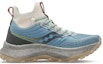 Order (W) Saucony Endorphin Trail Mid Biru Slate S10646-06