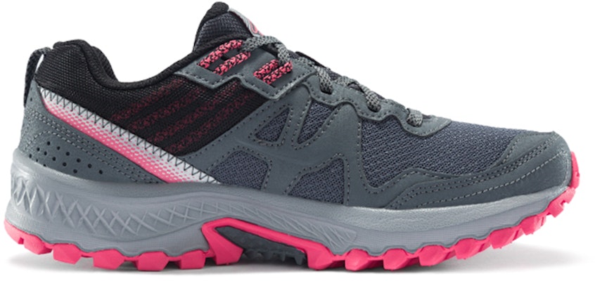 (W) Saucony Excursion 14 TR 'Abu-Pink' Sepatu Wanita S10584-5 Order (W) Saucony Excursion 14 TR 'Abu-Pink' Sepatu Wanita S10584-5