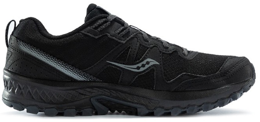 (Women) Saucony Excursion TR14 'Charcoal Black' S10584-1 Order (Women) Saucony Excursion TR14 'Charcoal Black' S10584-1