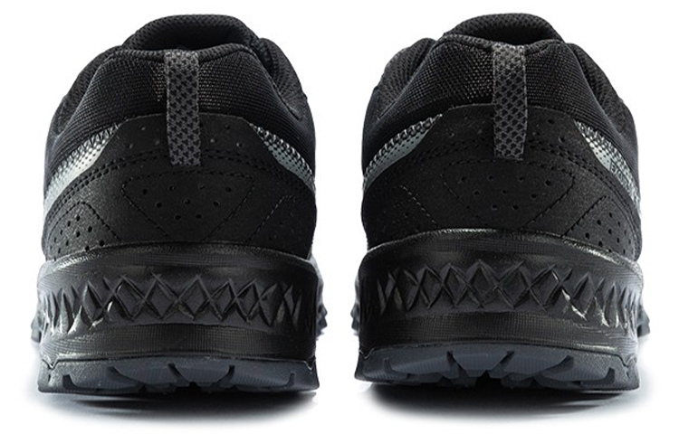 Shop (W) Saucony Excursion TR14 'Kelabu Hitam' S10584-1