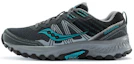 Buy (W) サッカニー エクスクルージョン TR14 チャコールグレー S10584-3