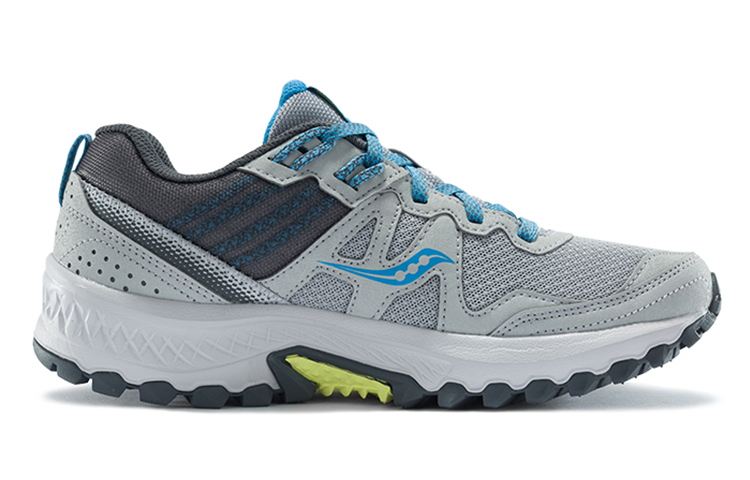 Order (W) Saucony Excursion TR14 'Gris Azul' S10584-4