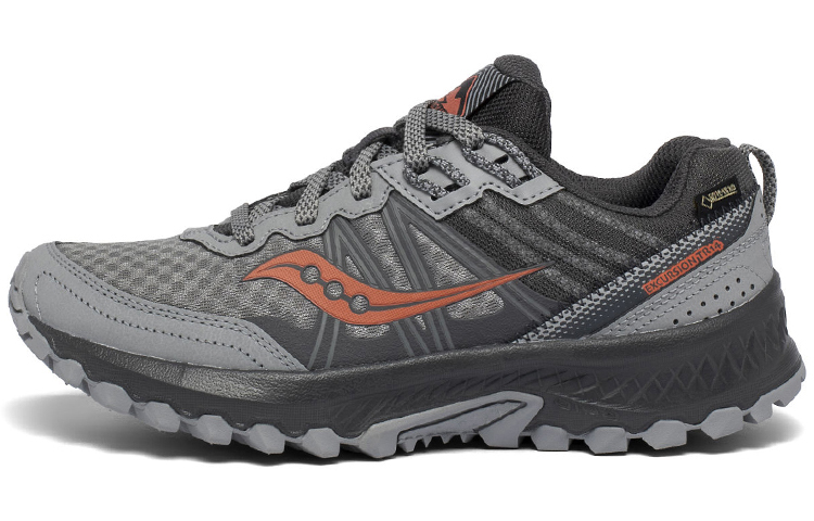 (Women) Saucony Excursion TR14 GTX 'Grey' S10588-1