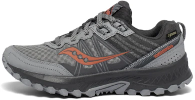 (Women) Saucony Excursion TR14 GTX 'Grey' S10588-1 (Women) Saucony Excursion TR14 GTX 'Grey' S10588-1
