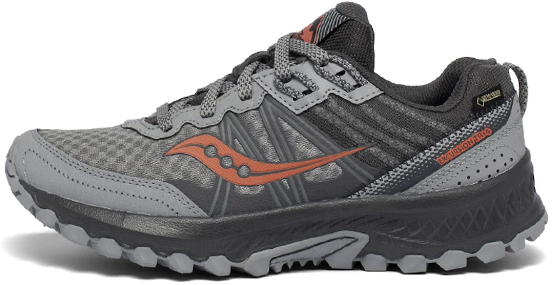 (W) Saucony Excursion TR14 GTX 'Kelabu' S10588-1 Buy (W) Saucony Excursion TR14 GTX 'Kelabu' S10588-1
