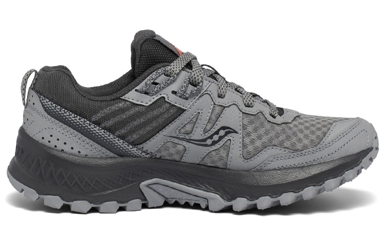 Order (W) Saucony Excursion TR14 GTX 'Kelabu' S10588-1