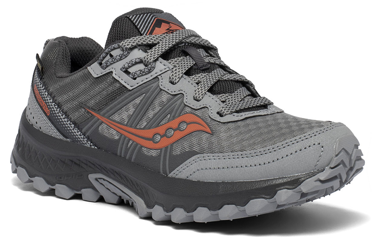 Lookbook (W) Saucony Excursion TR14 GTX 'Kelabu' S10588-1