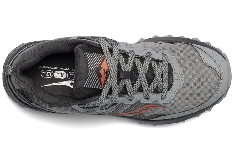 Shop (W) Saucony Excursion TR14 GTX 'Kelabu' S10588-1