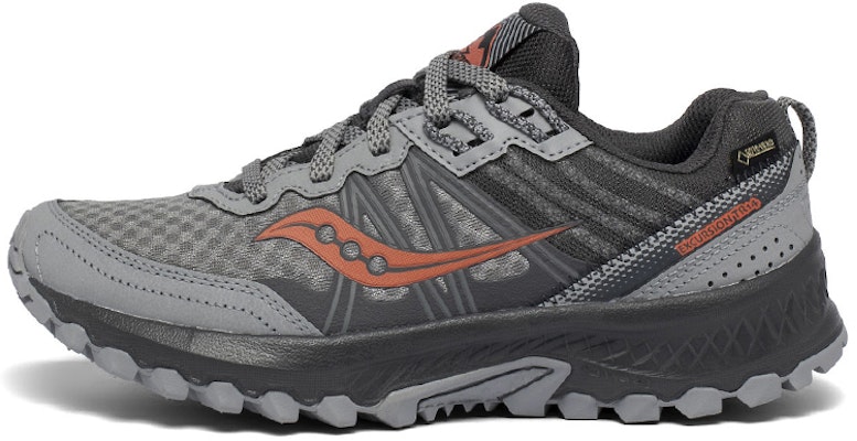(W) 써코니 엑스커션 TR14 GTX (그레이) S10588-1 Buy (W) 써코니 엑스커션 TR14 GTX (그레이) S10588-1