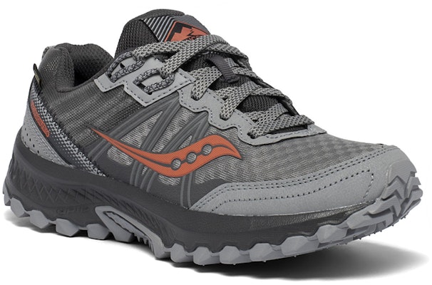 (W) 써코니 엑스커션 TR14 GTX (그레이) S10588-1 Lookbook (W) 써코니 엑스커션 TR14 GTX (그레이) S10588-1