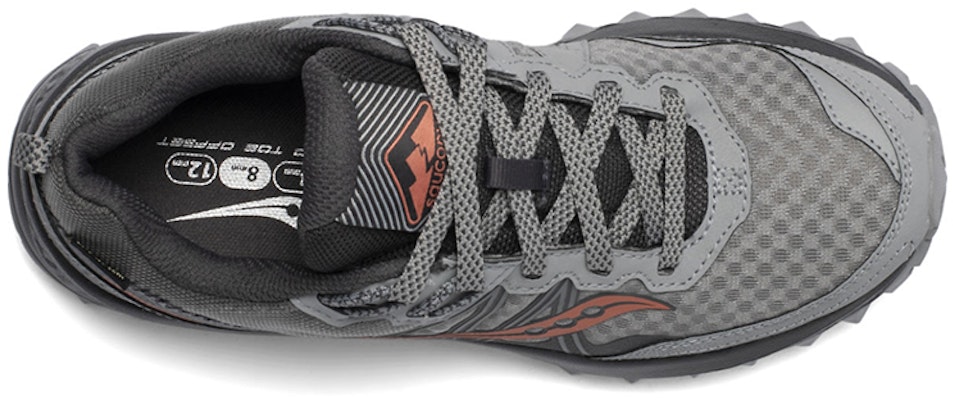 (W) 써코니 엑스커션 TR14 GTX (그레이) S10588-1 Shop (W) 써코니 엑스커션 TR14 GTX (그레이) S10588-1