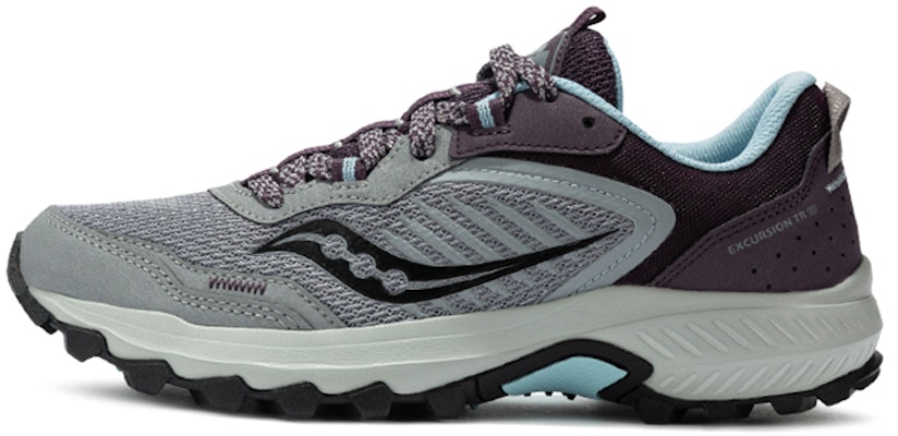 (Women) Saucony Excursion TR15 'Alloy Mauve' S10668-21 Buy (Women) Saucony Excursion TR15 'Alloy Mauve' S10668-21