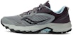 (W) Saucony Excursion TR15 'Aloi Mauve' S10668-21