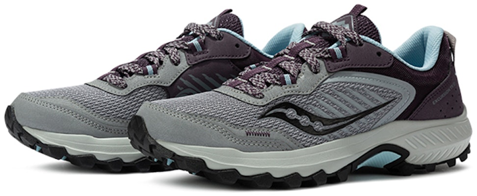 (Women) Saucony Excursion TR15 'Alloy Mauve' S10668-21 Lookbook (Women) Saucony Excursion TR15 'Alloy Mauve' S10668-21