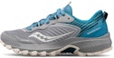Buy (W) Saucony Excursion TR15 'Alloy Topaz' Lelaki Perempuan Kasut Lari S10668-15