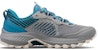 (W) Saucony Excursion TR15 'Alloy Topaz' Lelaki Perempuan Kasut Lari S10668-15