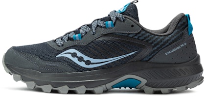 (Women) Saucony Excursion TR15 'Shadow Jewel' S10668-20 (Women) Saucony Excursion TR15 'Shadow Jewel' S10668-20