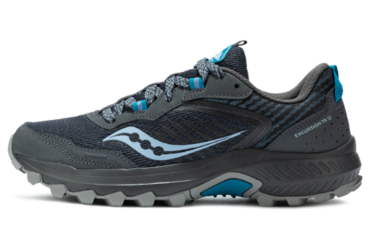 (Women) Saucony Excursion TR15 'Shadow Jewel' S10668-20