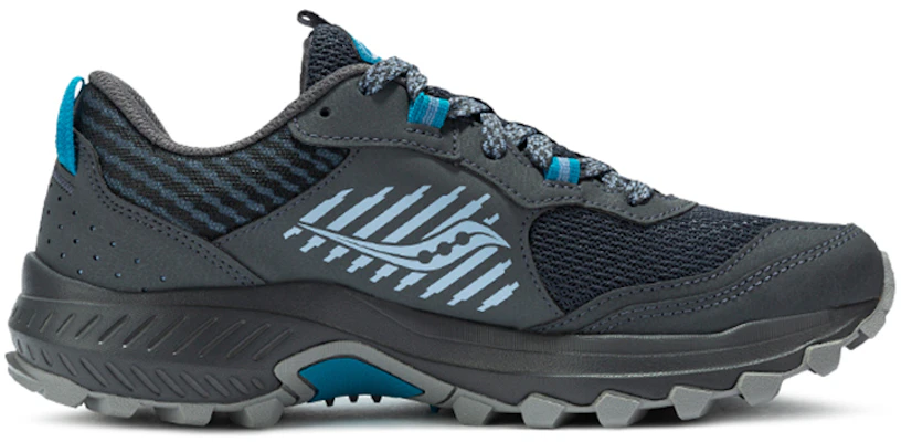 (W) Saucony Excursion TR15 'Shadow Jewel' Sepatu Lari Wanita S10668-20 Order (W) Saucony Excursion TR15 'Shadow Jewel' Sepatu Lari Wanita S10668-20