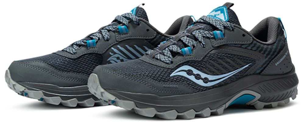 (W) Saucony Excursion TR15 'Shadow Jewel' Sepatu Lari Wanita S10668-20 Lookbook (W) Saucony Excursion TR15 'Shadow Jewel' Sepatu Lari Wanita S10668-20