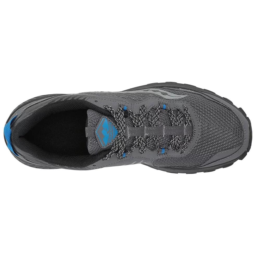 Shop (W) Saucony Excursion TR15 'Shadow Jewel' Sepatu Lari Wanita S10668-20