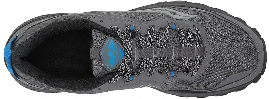 (W) Saucony Excursion TR15 'Shadow Jewel' Sepatu Lari Wanita S10668-20 Shop (W) Saucony Excursion TR15 'Shadow Jewel' Sepatu Lari Wanita S10668-20