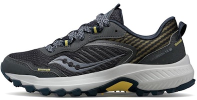 (Women) Saucony Excursion TR15 'Shadow Sunblaze' S10668-16 (Women) Saucony Excursion TR15 'Shadow Sunblaze' S10668-16
